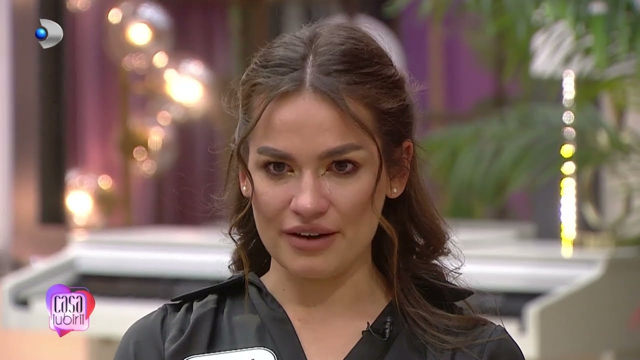 ⁣Casa Iubirii (10.01.2023) - Ce secrete ies la iveala inainte de finala? ,,Stiu multe lucruri...