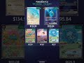 Pokémon Cards You NEED Before They Moon 🌙 This Month #Shorts