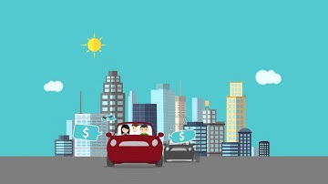 Bynd - The brighter side of traffic