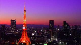 japanese smooth jazz good vibes to bring in 2017 ep 1
