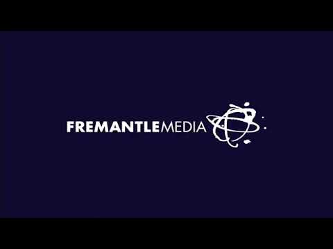 Fremantle Media Long and Short Versions PAL Toned