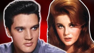 Ann Margret Finally Addresses The Affair That Destroyed Elvis’s Marriage