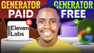 Best FREE AI Voice Generator: 100% Free & More Realistic than ElevenLabs!