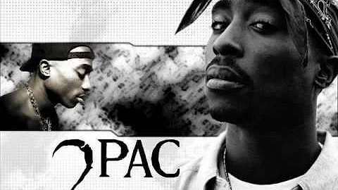 2pac - life goes on