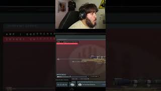 I UNBOXED THE *NEW* QUEENS GAMBIT AWP! (NEW CS2 UPDATE)