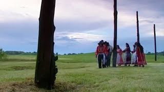 Unearthing the Past in Cahokia | BBC Studios