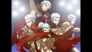The Fighting- Blazblue Cross Tag Battle Akihiko Cmv