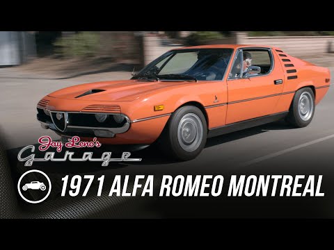 1971-alfa-romeo-montreal---jay-leno’s-garage