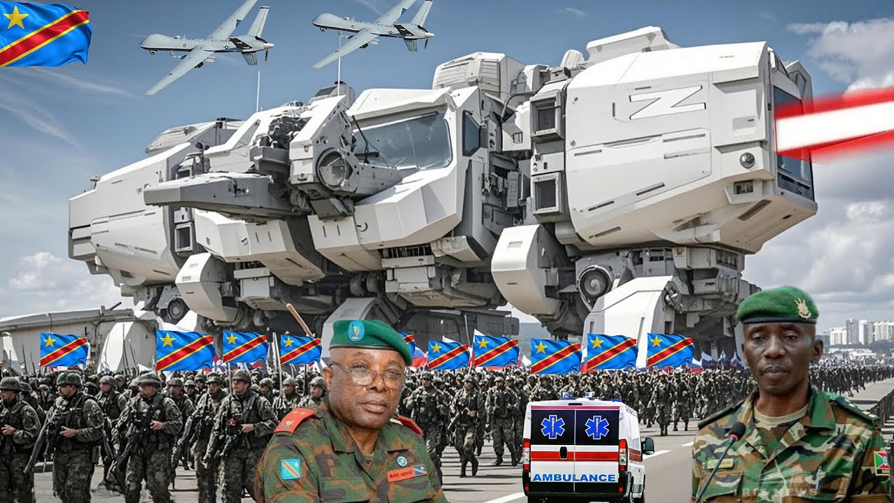 Muri UyU Mugoroba 🚨01/03/2026 ishyano Riraguye imperuka irageze Ya Masisi-Uvira Bashyizeho Akadimo