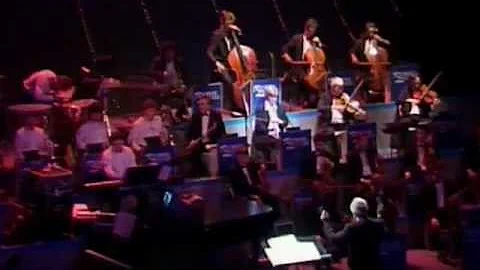 Raymond Lefevre & Orchestra - France Medley (Live,...