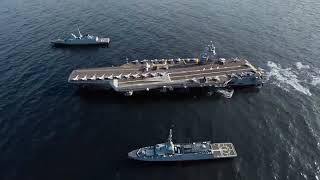 PA-Ng Aircraft Carrier Navy Ship – Naval Group France