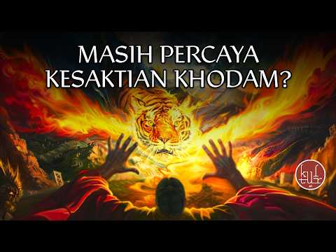 FENOMENA CEK KHODAM (PART 1): AMBISI MASYARAKAT AWAM AKAN KESAKTIAN | KULTUR.AI