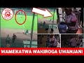 VIDEO SIMBA WAKIROGA UWANJANI BILA UOGA HII NI AIBU WATAFUNGIWA ZNZ
