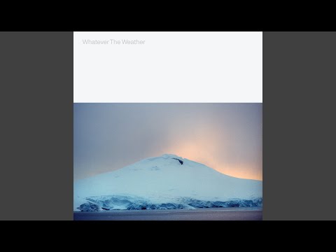 Whatever The Weather — 30°C