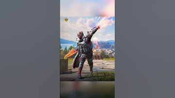 Clean Transitions in CODM: Templar ➡️ Ghost  №2 #shorts #codm