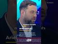Israel is now putting to the test Iran’s threat of attacks if they continue military operations