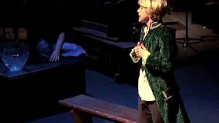 Video voorbeeld van "A Very Potter Musical Act 1 Part 11"