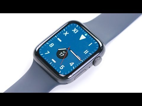 Video: 7 Načinov, Kako Vam Bo Nova Apple Watch Olajšala življenje Kot Popotnik - Matador Network