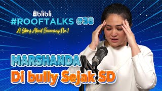Download Lagu Nino salah panggil Marshanda jadi Lala || Blibli Rooftalks Eps 38 - Marshanda