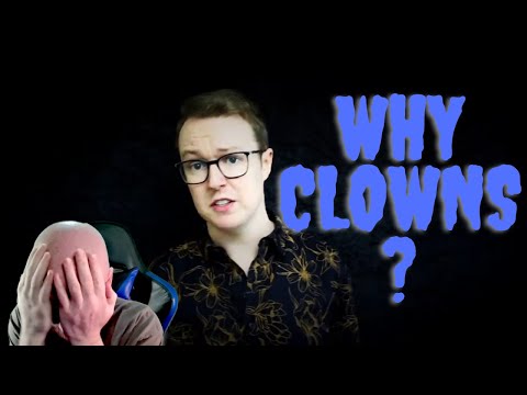 That Chapter | The Deadly Obsession of Daniel Marsh (REACTION)