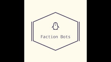 [FactionBots.com] SandBot Setup