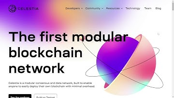 How to install a Validator Bridge Node on Celestia  — MAMAKI Testnet — TUTO for beginners