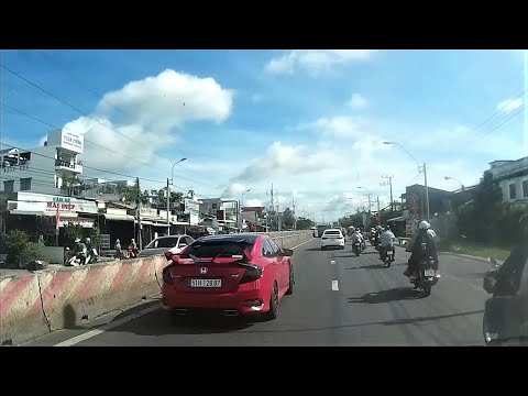 Video Từ Ngã tư Lương Phú (Thân Cửu Nghĩa, Châu Thành, Tiền... - youtube