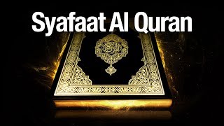 Khutbah Iedul Fitri: Syafaat Al-Quran - Ustadz Abdullah Zaen, MA