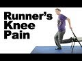 Runner's Knee Pain Exercises & Stretches - Ask Doctor Jo