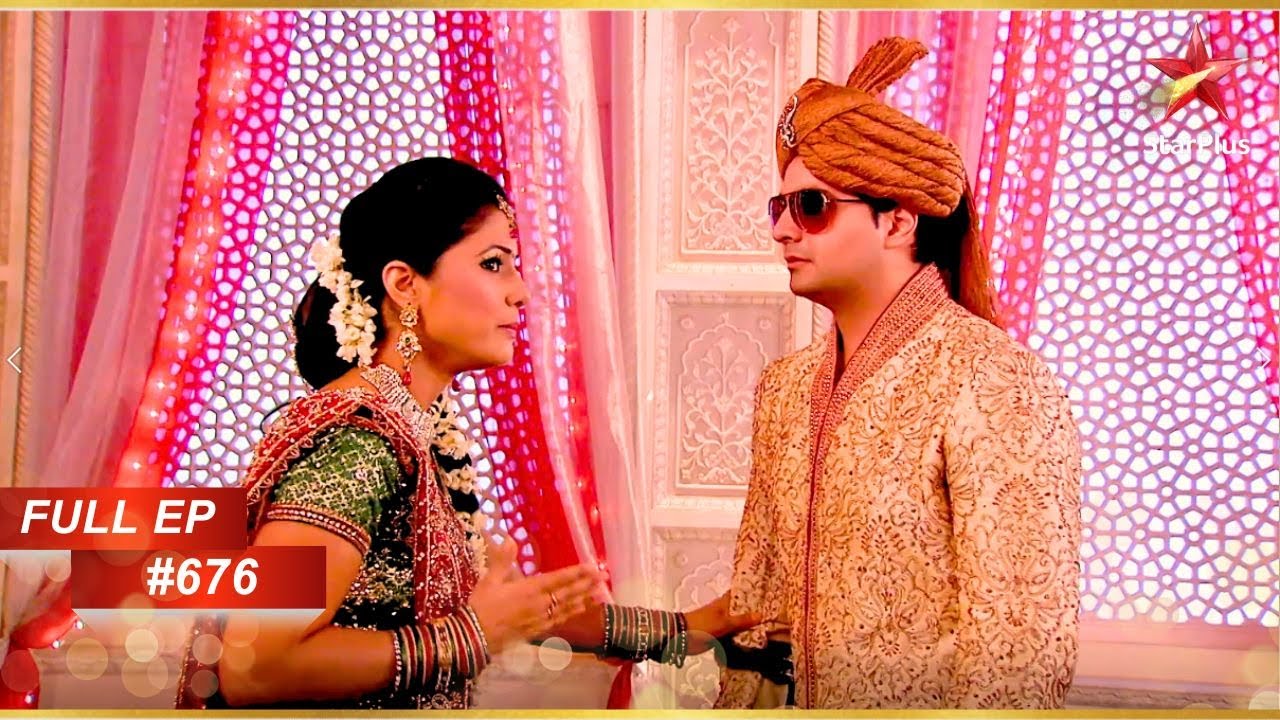 Akshara और Naitik में बहस! | Full Episode:676 | Yeh Rishta Kya Kehlata Hai