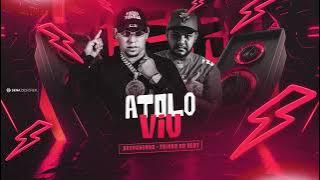 SHEVCHENKO, ZOINHO NO BEAT - ATOLO VIU