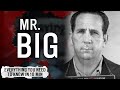 The Australian Godfather - Mr. Big | Notorious Crime Boss | True Crime Stories | TCC