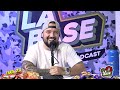 La base podcast t3  el apocalpsis