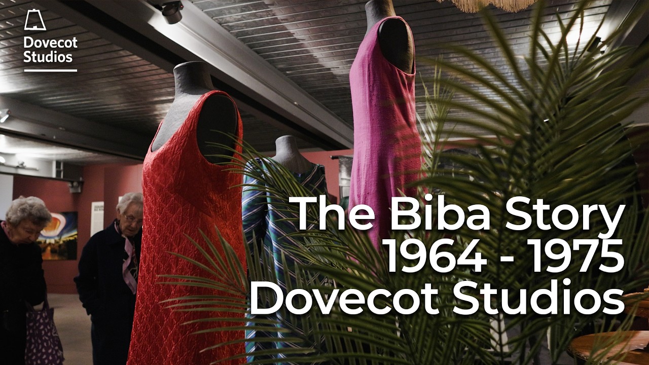 The Biba Story: 1964–1975 - YouTube