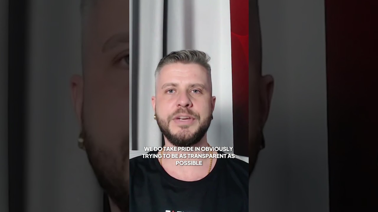 🎙️ Trader Spotlight, Real stories. Real results. 