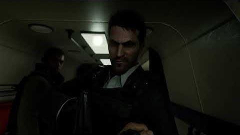 COD  MW2 Remastered Makarovs Message.