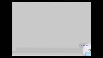 UStream Video Tutorial Part 5: Chat Window