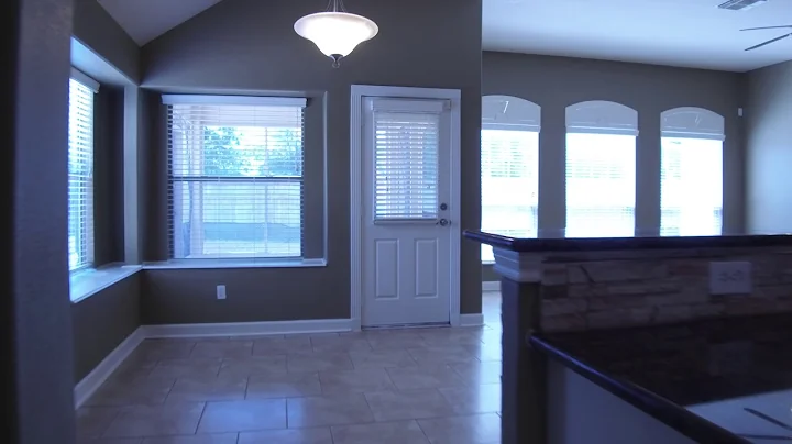 17203 Buffalo Pass Dr, Houston, TX 77095