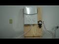 Eccotemp L5 Water Heater + Flojet LF122202A Water Pump Test