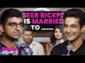 Relationsht advice ft beerbiceps surbhibagga   exdeeanas