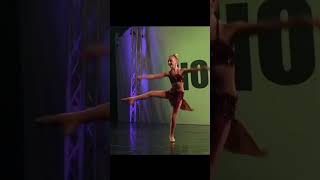 Chloe’s iconic moves? #dancemoms#chloelukasiak #edit#trending#shortsfeed #edit#viral#dancemomsedit