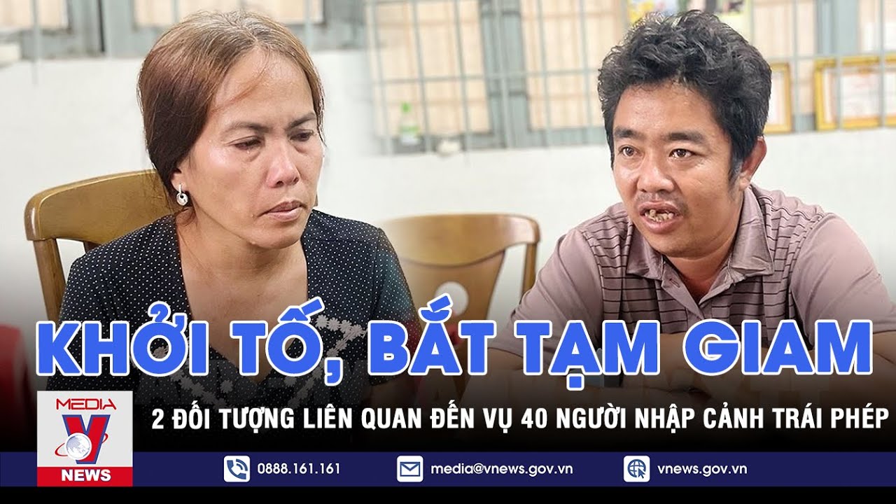 phim hang rao tinh yeu tap 1 Campuchia bắt quản lý casino giam giữ lao động Việt Nam - VNEWS