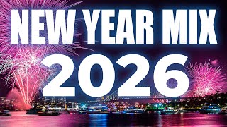 Download Lagu NEW YEAR MIX 2026 - Best Remixes \u0026 Mashups - SØGAARD (DK) MP3