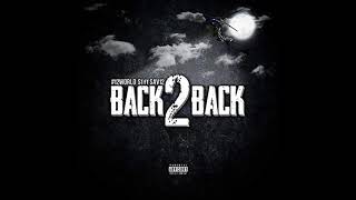 S1 x Sav12 - Back2Back (Official Instrumental)