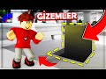 BROOKHAVEN BİLİNMEYEN TÜM GİZLİ YERLER VE GİZEMLER (YENİ GÜNCELLEME) | Roblox Türkçe