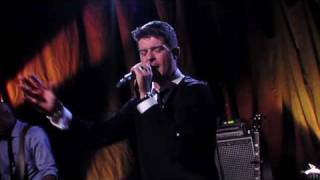 Let's Stay Together (Stripped) by Robin Thicke | Interscope chords