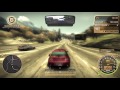 Need For Speed Most Wanted Challenge Series Event 54 On AI Mode 