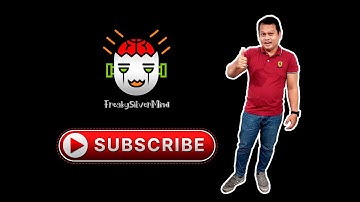 Adobe Photoshop | Creating an Elegant YouTube Subscribe Button for your channel