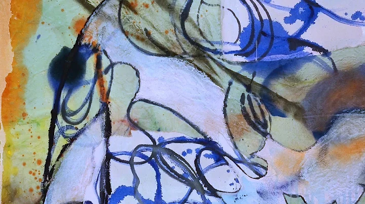 Molly Zuckerman-Hartun...  Discusses her Work