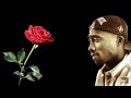 2Pac - Little Do You Know (Sad Love Song)